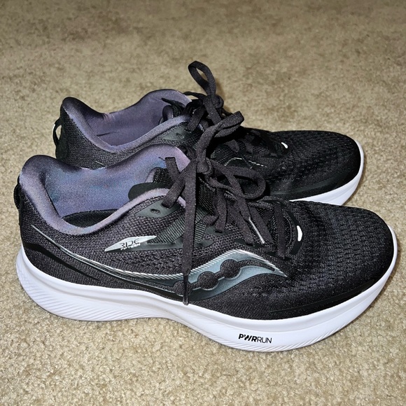 Women’s Saucony Guide 15 Running Shoes - Picture 5 of 7